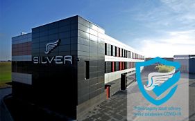 Silver & Gokart Center Szczecin